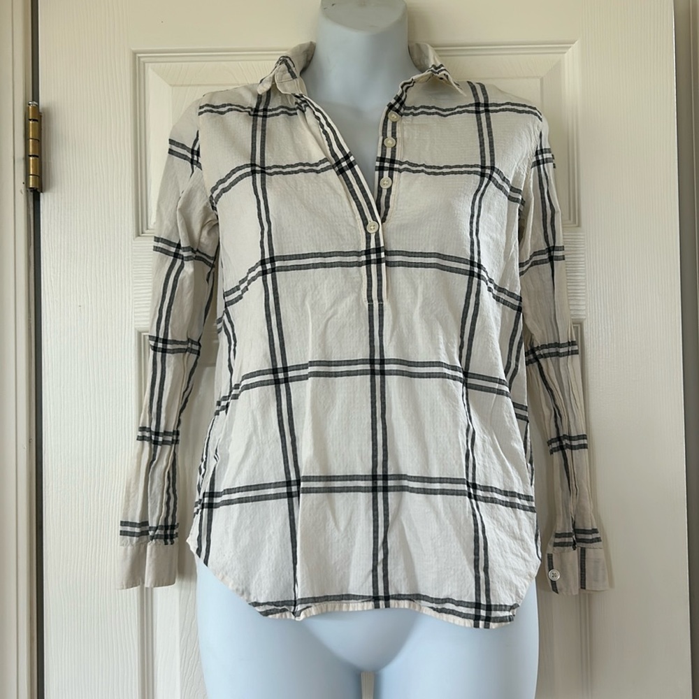 Loft Blouse